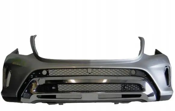 Mercedes-Benz GLS X166 Front bumper