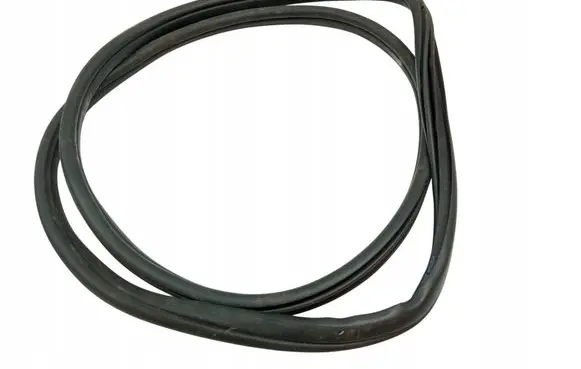 BMW 3 G20 G21 Rubber seal front door (on door) 7407373