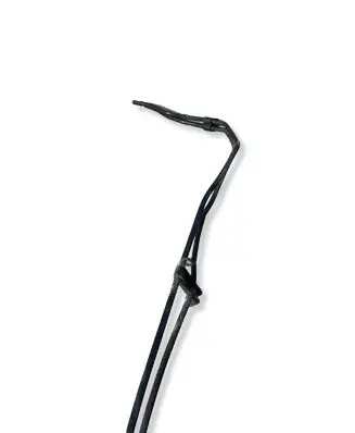 Audi A4 S4 B7 8E 8H Power steering hose/pipe/line 8E0422885