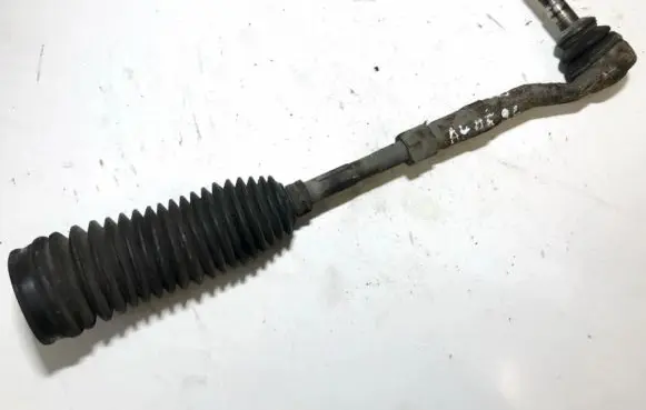 Steering tie rod