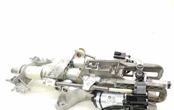 BMW 5 F10 F11 Steering wheel axle set 