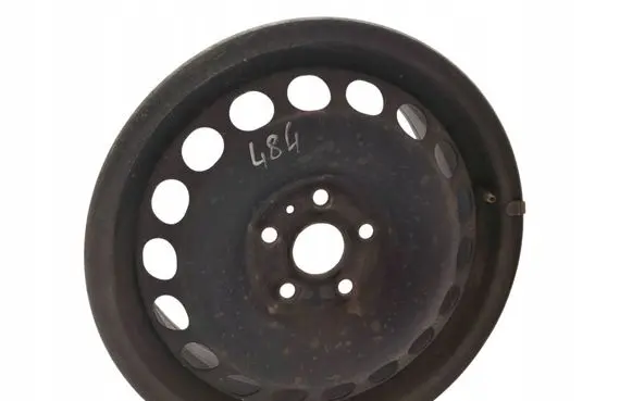 Volkswagen PASSAT B6 R16 steel rim