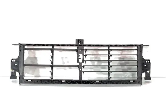 Porsche Cayenne (9Y0 9Y3) Radiator active air flap actuator 9Y0806255