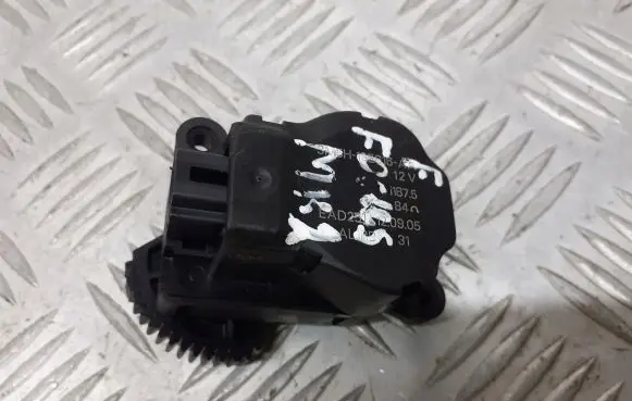 Ford Focus Central body control module 3M5H-19E616-AA