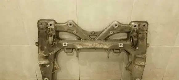Porsche 911 991 Front subframe 99134108137