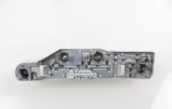 Ford Focus Tail light bulb cover holder 5M5113N004