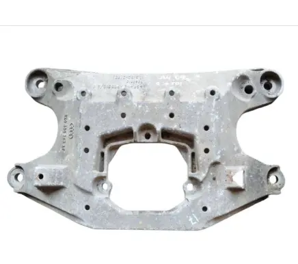 Audi A4 S4 B8 8K Gearbox mounting bracket 8K0399263AF
