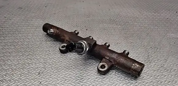 Nissan Qashqai Fuel main line pipe 8200397346