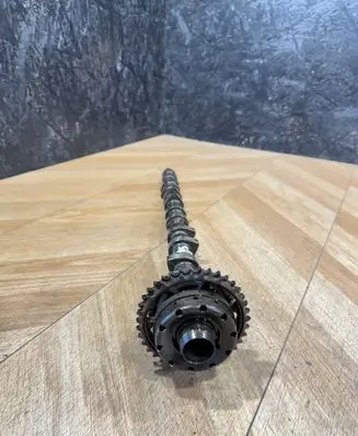 Mercedes-Benz E W211 Camshaft R6130510001