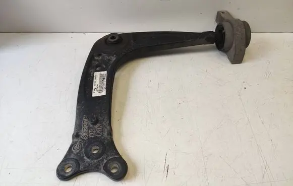 Peugeot 508 Front lower control arm/wishbone 150615812