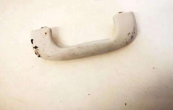 Opel Zafira A Rear interior roof grab handle