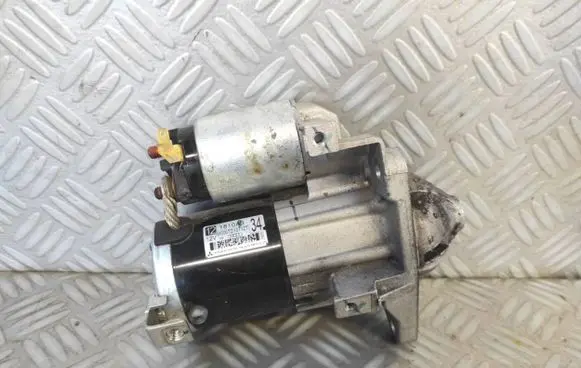 Mitsubishi Space Star Starter motor 1810A334 M000TD1071ZT