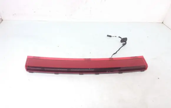Audi A1 Third/center stoplight 8X0945097 4551