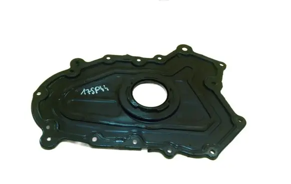 Jaguar XE Timing chain cover G4D36019CA