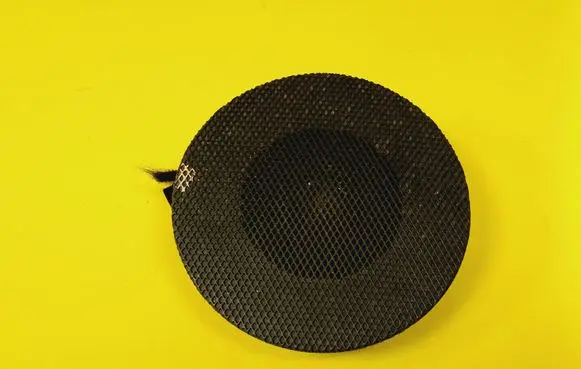 Citroen C3 Front door speaker 9637997677