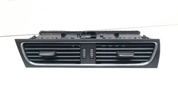 Audi A4 S4 B8 8K Dash center air vent grill 8T1820951B