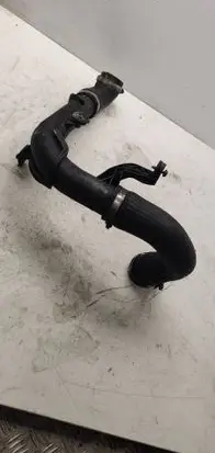 Volkswagen PASSAT B7 Intercooler hose/pipe 1K0145770AE