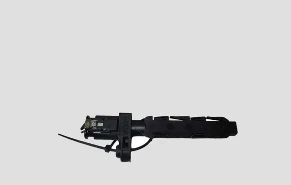 BMW 1 E81 E87 Crankshaft position sensor 94223003 780518801