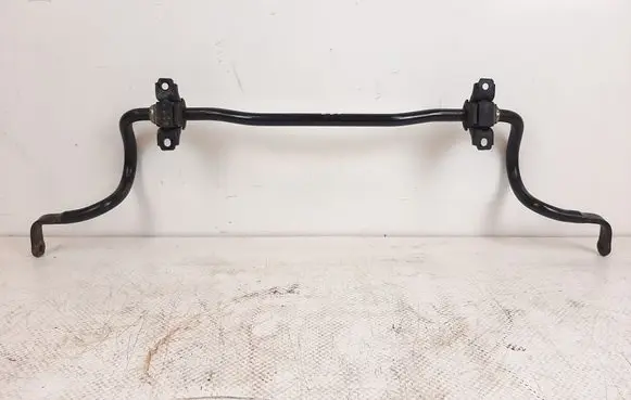 Front anti-roll bar/sway bar