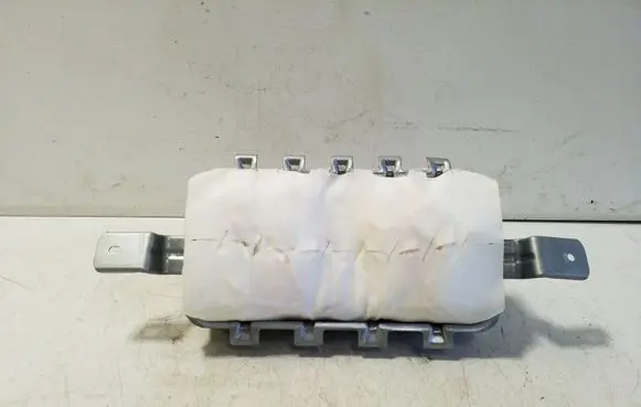 Passenger airbag