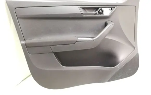 Skoda Fabia Mk3 (NJ) Front door card panel trim 6V1867013M
