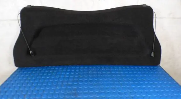 Renault Clio IV Parcel shelf CART794209633F 794209633F 700012748