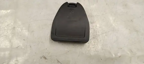 Audi A3 8Y Hazard Warning Triangle Mounting Bracket 8W0860285