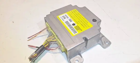 Mitsubishi Pajero Airbag control unit/module 8635A184
