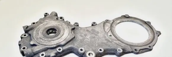 Ford Transit - Tourneo Connect Timing chain cover XS4Q6F008BA