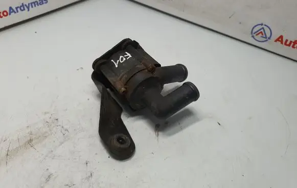 BMW 5 F10 F11 Electric auxiliary coolant/water pump 64119167206 9230237