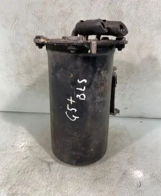 Volkswagen Golf Plus Fuel filter housing 6650473116