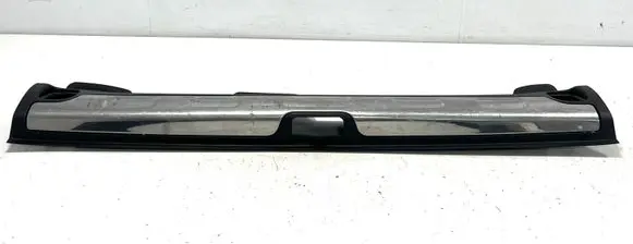 Citroen C5 Trunk/boot sill cover protection 9681929277 22211