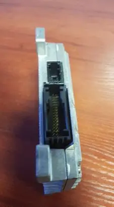 Phone control unit/module