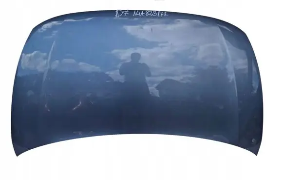 Volkswagen ID.7 Engine bonnet/hood 2QRTEILE