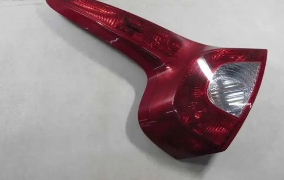 Volvo C30 Rear/tail lights 4000P1450SX 31213913 27710105