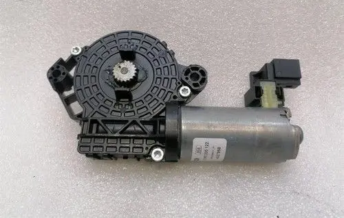 Mercedes-Benz GLE AMG (W166 - C292) Folding roof motor A1769063700