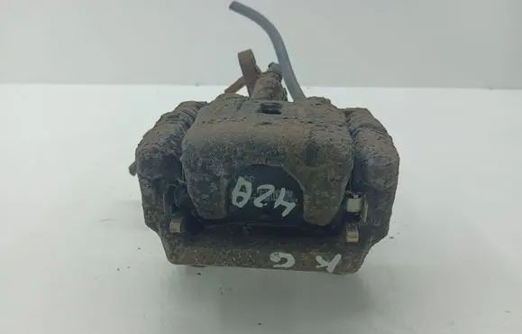 Mazda CX-5 Rear brake caliper