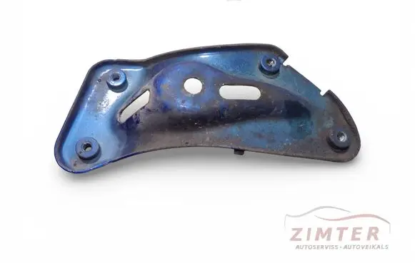 Skoda Octavia Mk2 (1Z) Fender mounting bracket 