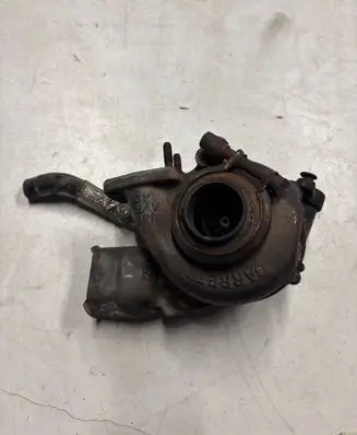 Peugeot 307 Turbo 9657571880