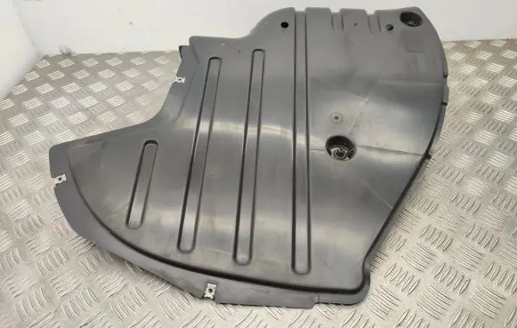 Volkswagen Taigo Front bumper skid plate/under tray 2G7825205A