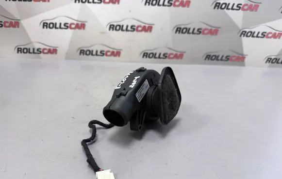 Mercedes-Benz E C207 W207 Heater fan/blower A2079062100 9972506044
