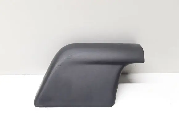 Roof bar rail cover