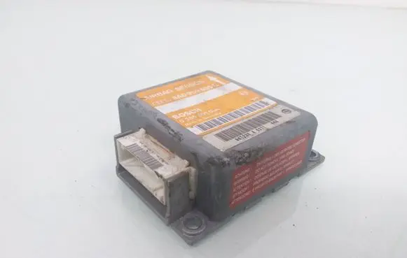 Audi A6 S6 C4 4A Airbag control unit/module 8A0959655C 0285001038
