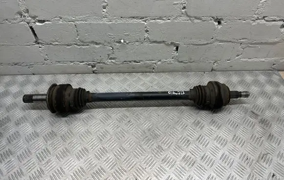 Mercedes-Benz E W213 Rear driveshaft A2133502611