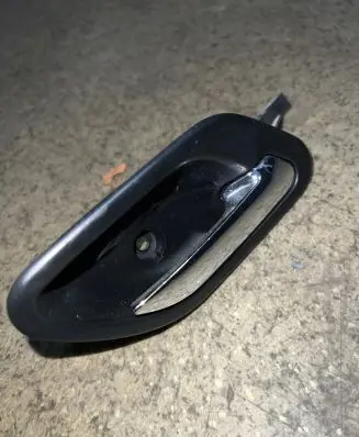 BMW 5 E39 Rear door interior handle 8226050