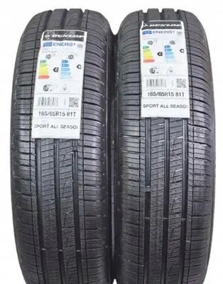 Dacia Lodgy R16 spare wheel 65R15