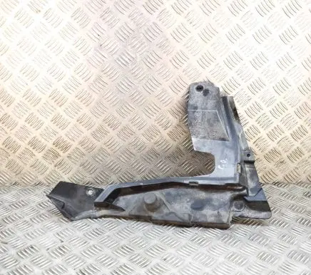 Ford Mustang Mach-E Rear bumper mounting bracket LJ8BR021A36AA