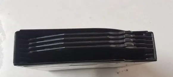 BMW 5 E39 CD/DVD changer 8364931