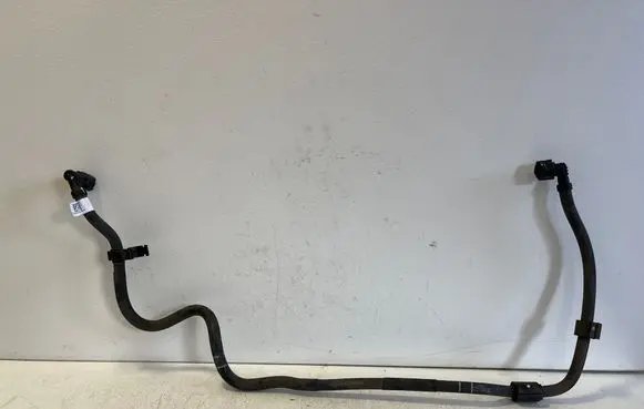 Audi Q2 - Fuel line/pipe/hose 05C133723AC