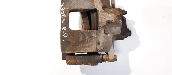 Dodge Journey Front brake caliper 16018401